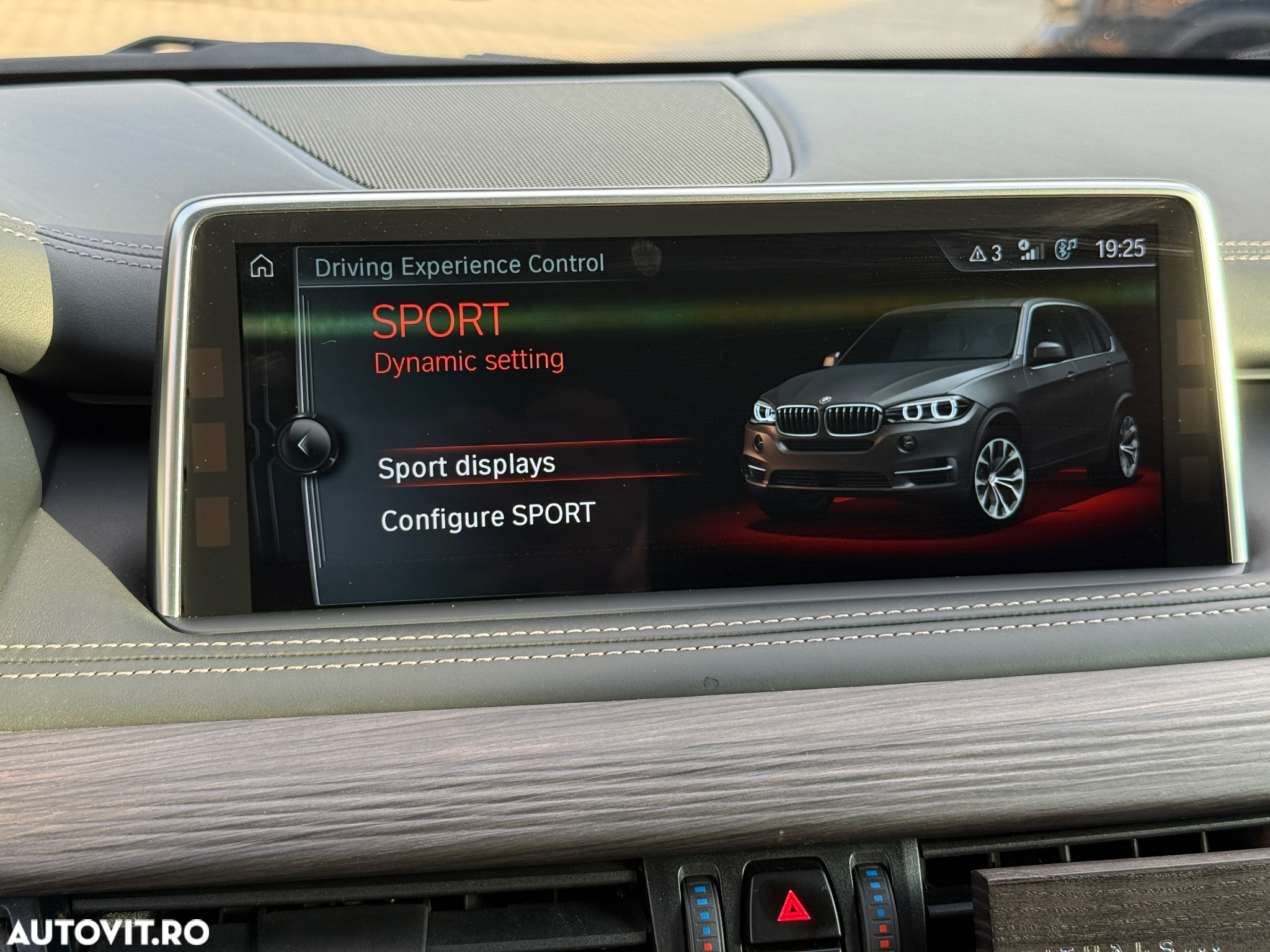 BMW X5 xDrive40d - 11