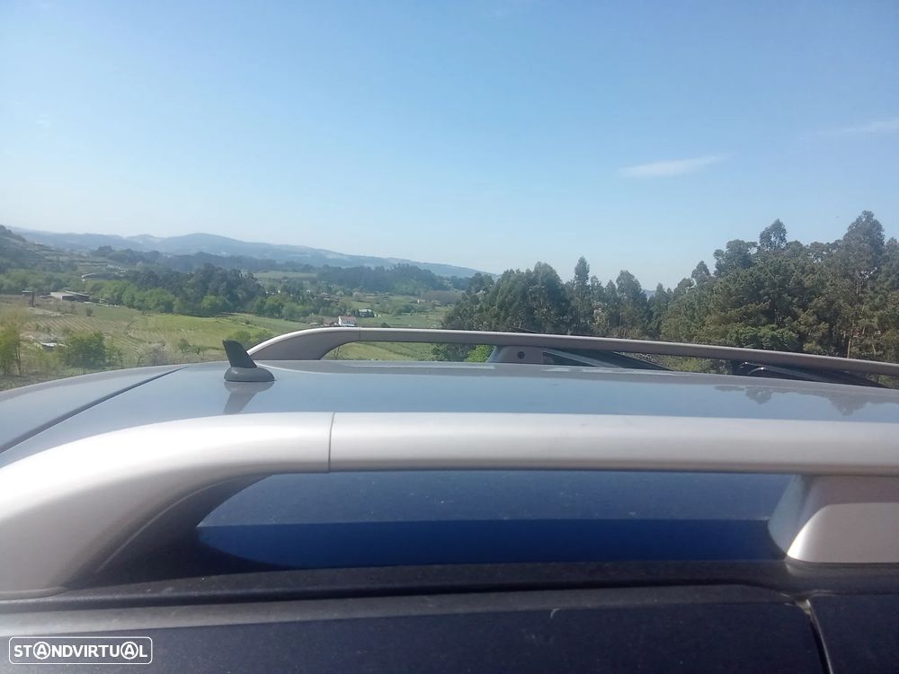 Renault Laguna Break - 38