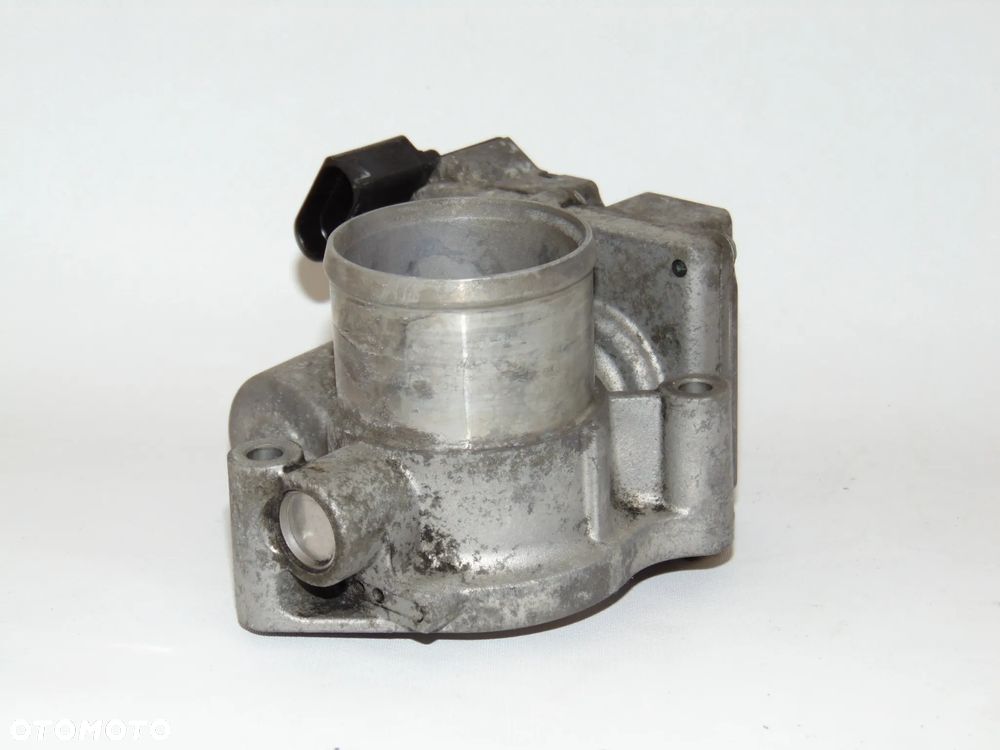 ORYGINAŁ przepustnica 7701062300 5WY9150B Renault Megane Scenic Laguna 2 II 01-09r - 7