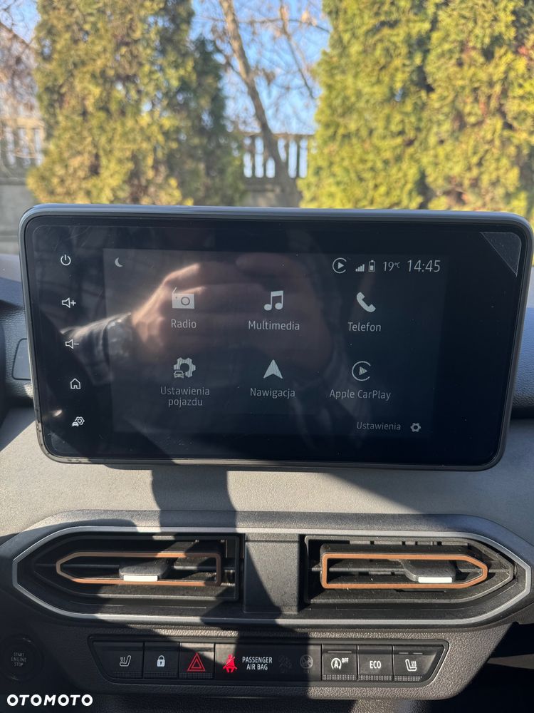 Dacia Jogger 1.0 TCe Expression 7os - 26