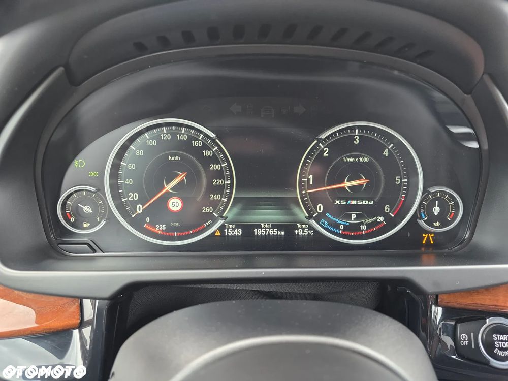 BMW X5 M - 34