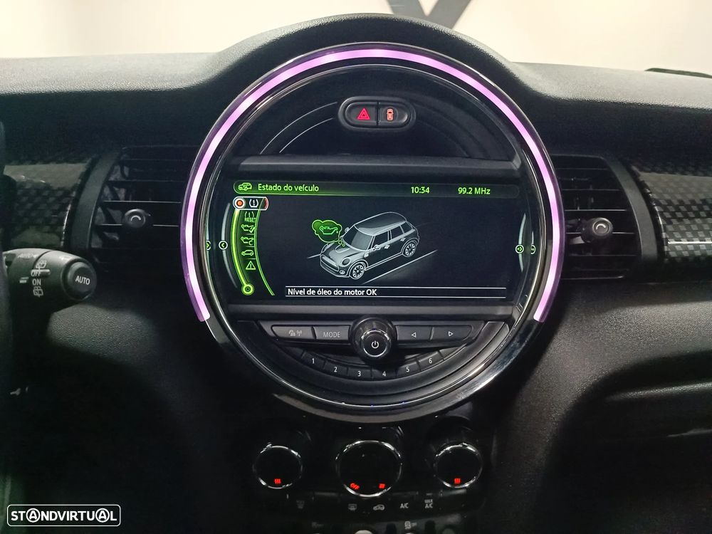 MINI 5 Portas Cooper SD Sport Aut. - 38