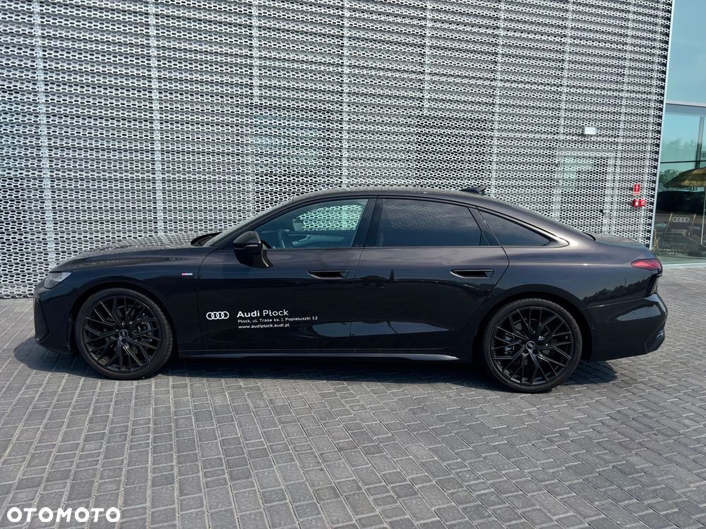 Audi A6 Limousine TDI mHEV Quattro S tronic - 7