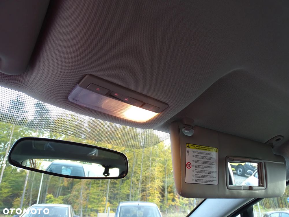 Opel Meriva 1.4 Ecoflex Color Edition - 33