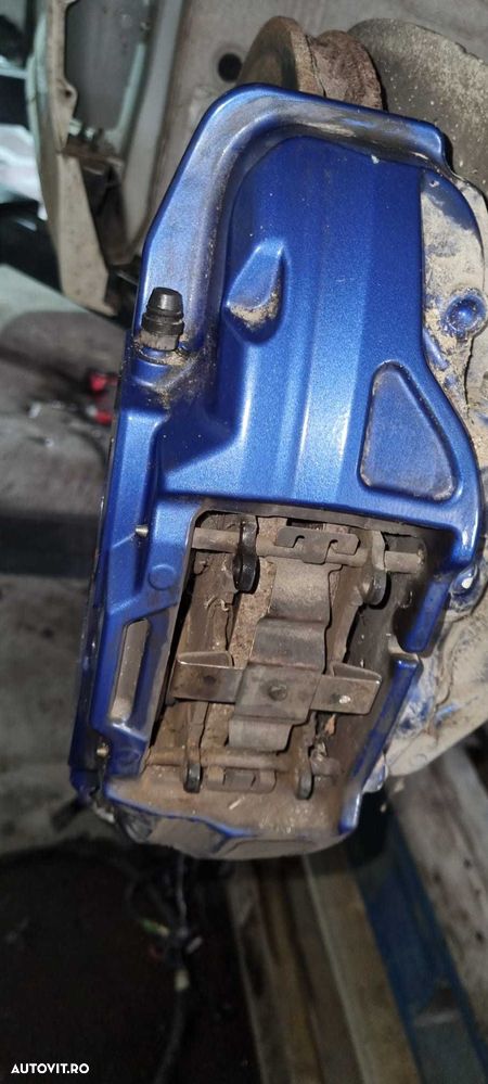 Kit frane etriere discuri pachet M BMW  F40 F44 X1 X2 F48 F39 - 6