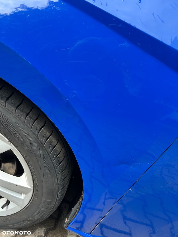 Skoda Fabia 1.0 Ambition - 6