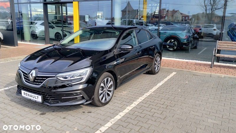 Renault Megane - 1