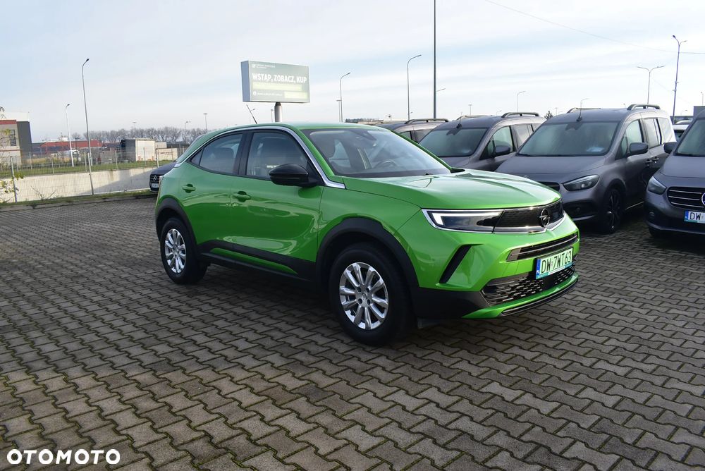 Opel Mokka Mokka-e 50kWh Edition - 6