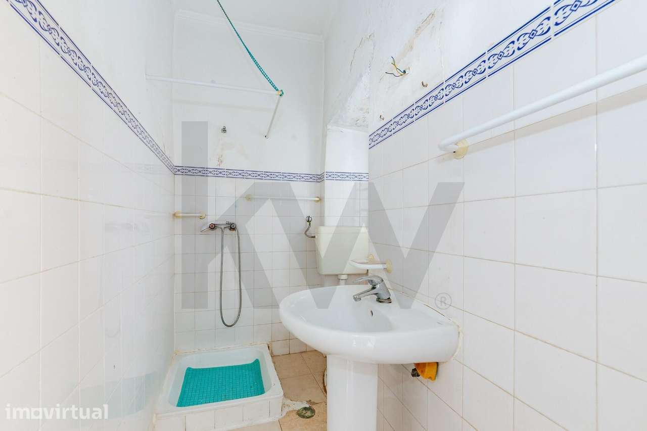 Apartamento T2 em Alfama - Grande imagem: 5/19
