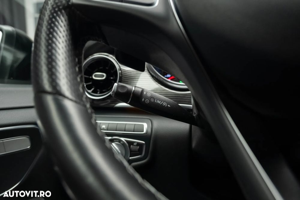 Mercedes-Benz V 300 d Extralang 4Matic 9G-TRONIC Avantgarde Edition Edition 19 - 16