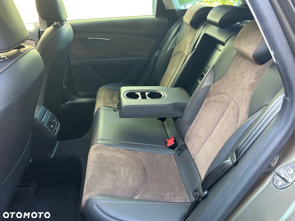 Seat Leon - 19