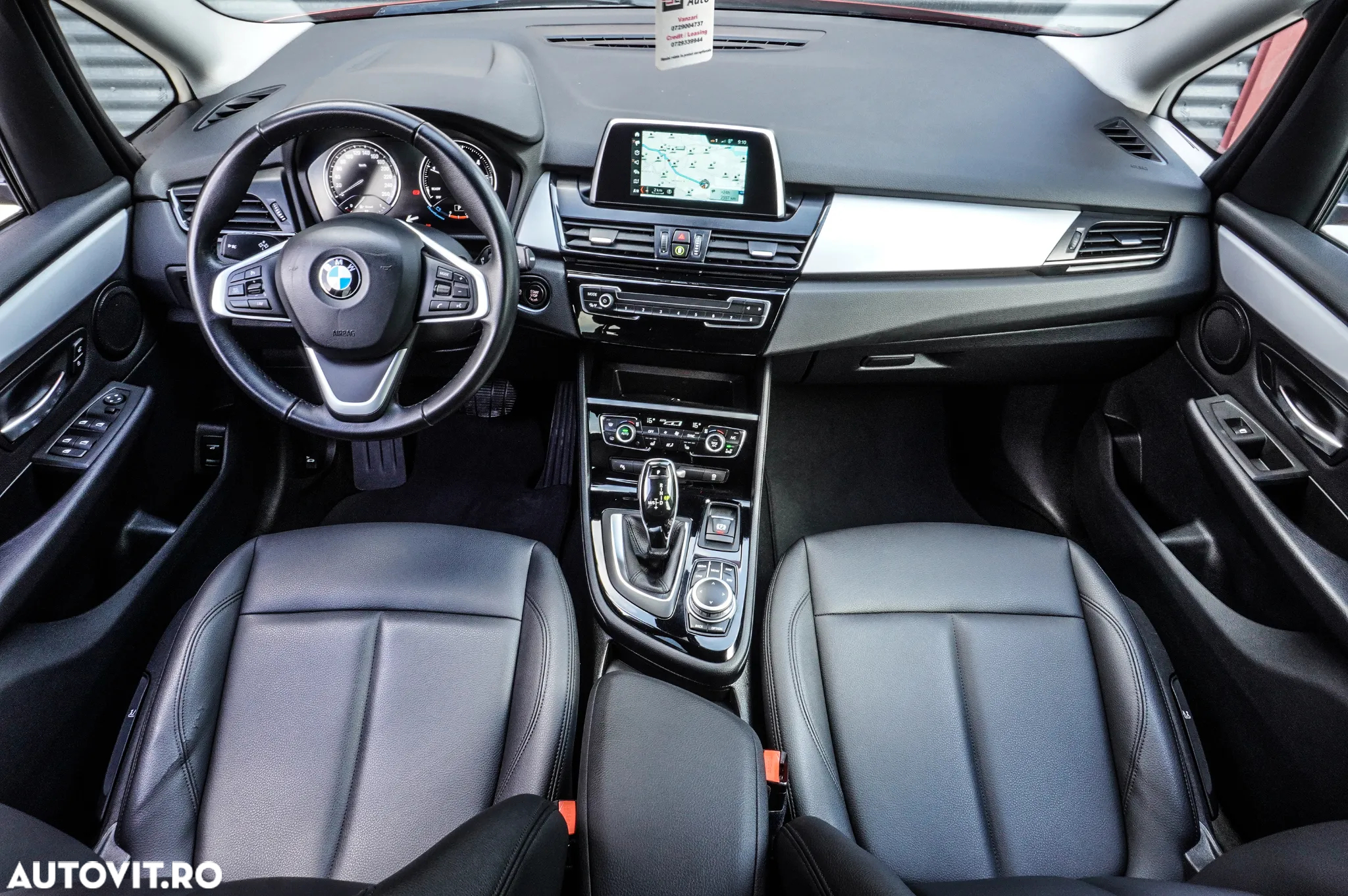 BMW Seria 2 - 8