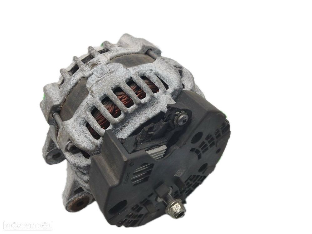 Alternador Mercedes-Benz B-Class (W246, W242) - 3