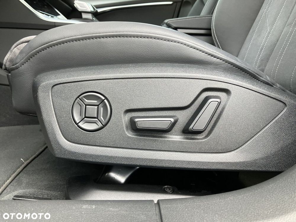 Audi A6 Avant - 12