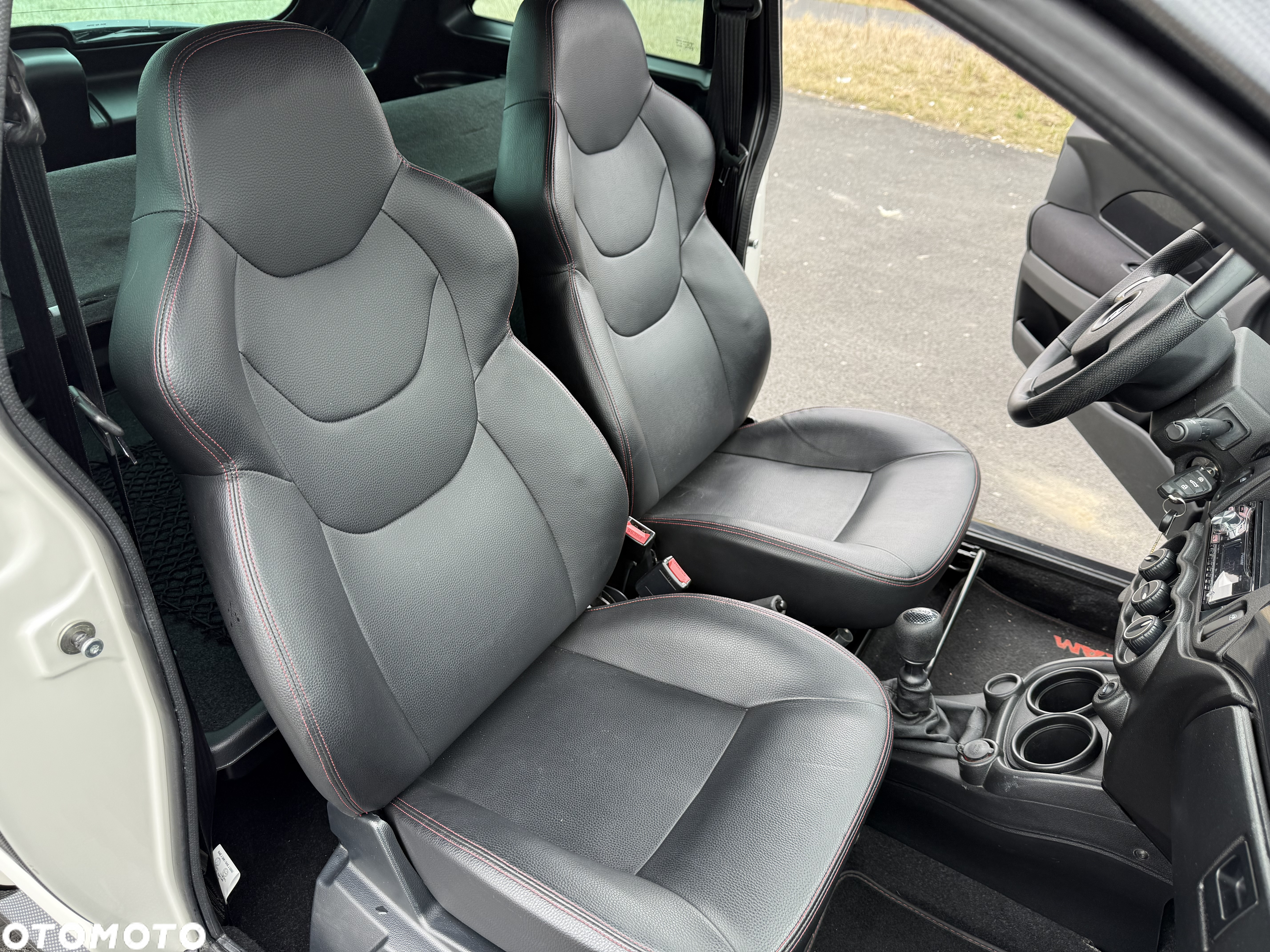 Aixam Coupe - 18