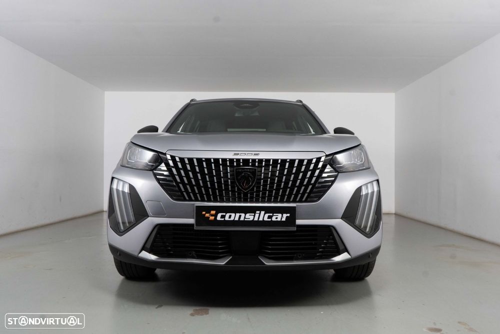 Peugeot 2008 1.2 PureTech Allure Pack - 4