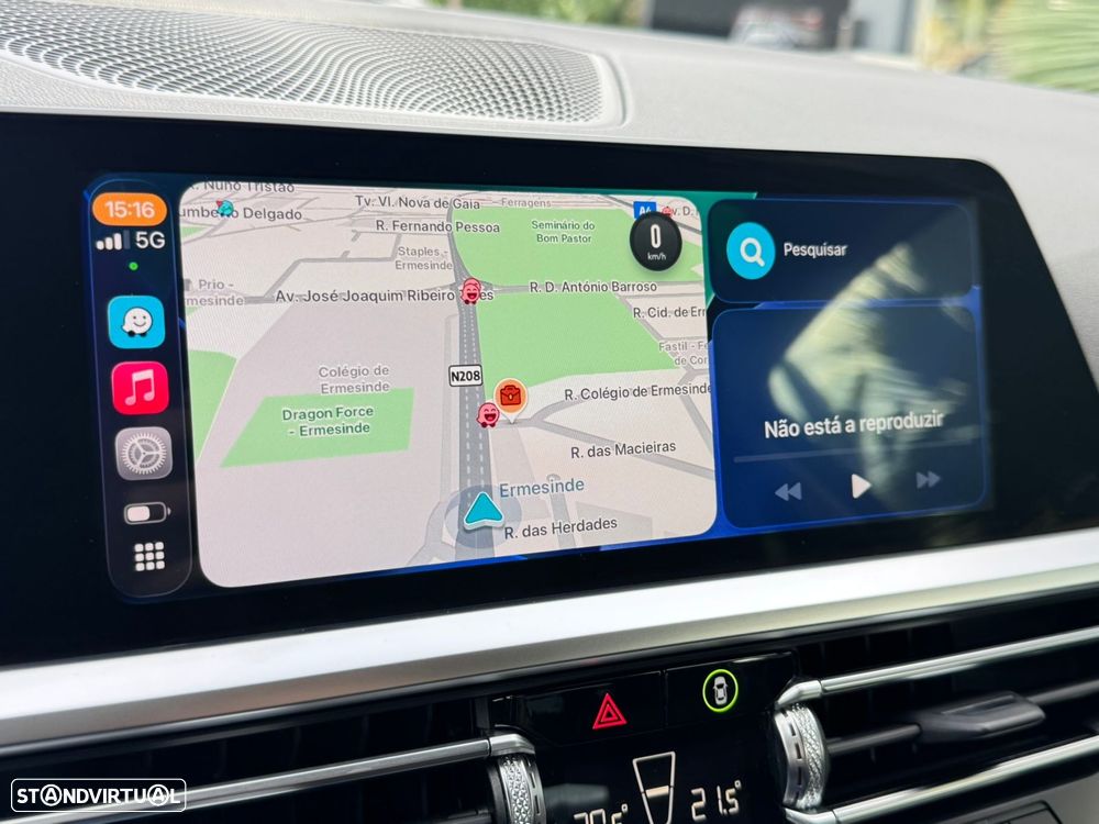 BMW 420 d Advantage Auto - 32