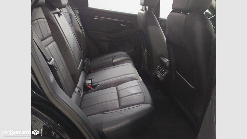 Land Rover Range Rover Evoque 1.5 P300e AWD R-Dynamic S Auto - 14