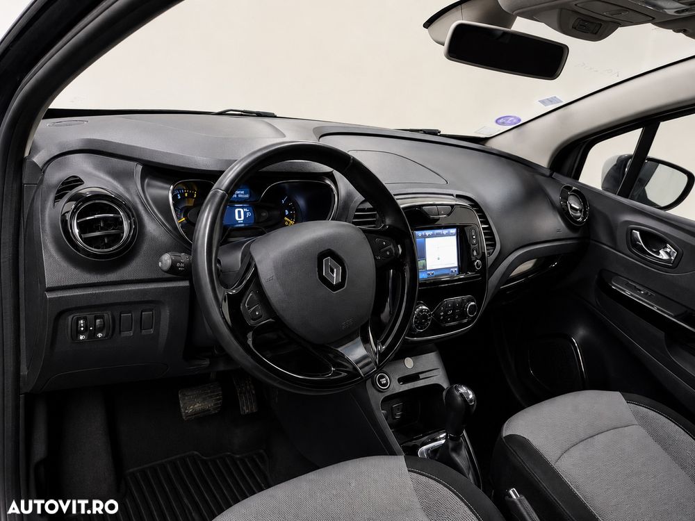 Renault Captur ENERGY TCe EDC Intens - 6