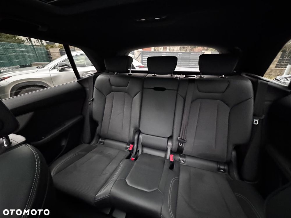 Audi Q8 TDI mHEV 210 kW Quattro Tiptronic - 14