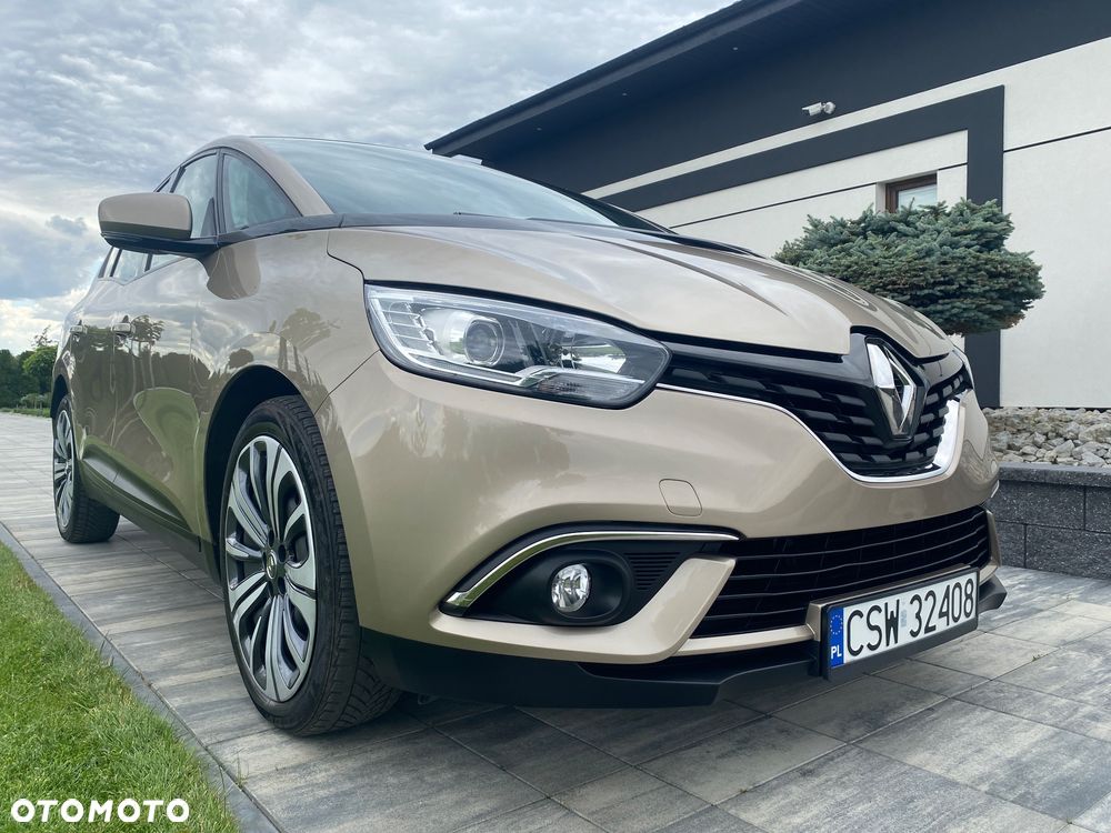 Renault Scenic 1.2 TCe Energy SL Touch - 32