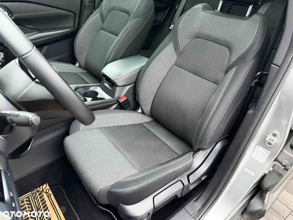 Nissan Qashqai 1.3 DIG-T MHEV N-Connecta - 33