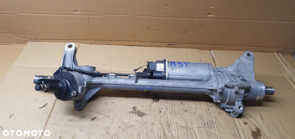 Maglownica przekładnia kierownicza BMW M5 G30 F90 0273010271 8088845 - 1