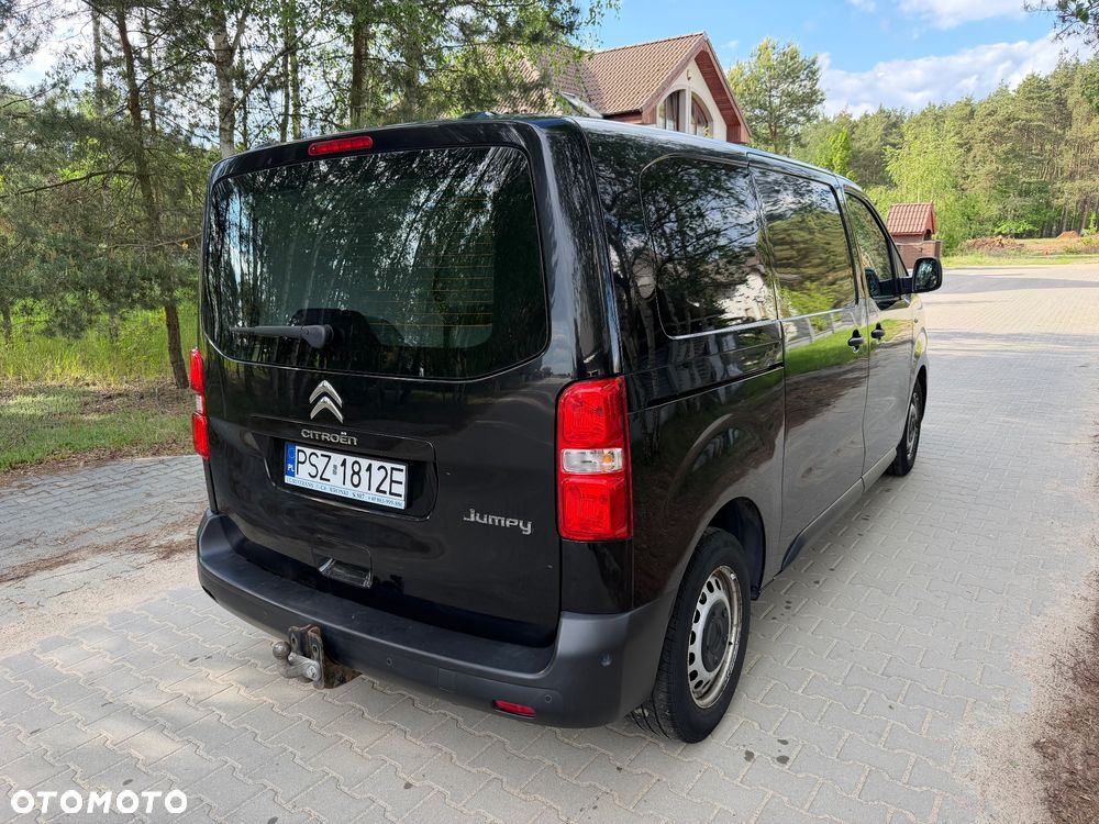 Citroën Jumpy - 6