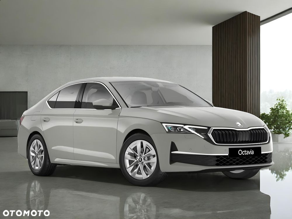 Skoda Octavia 2.0 TDI Drive Selection DSG - 4