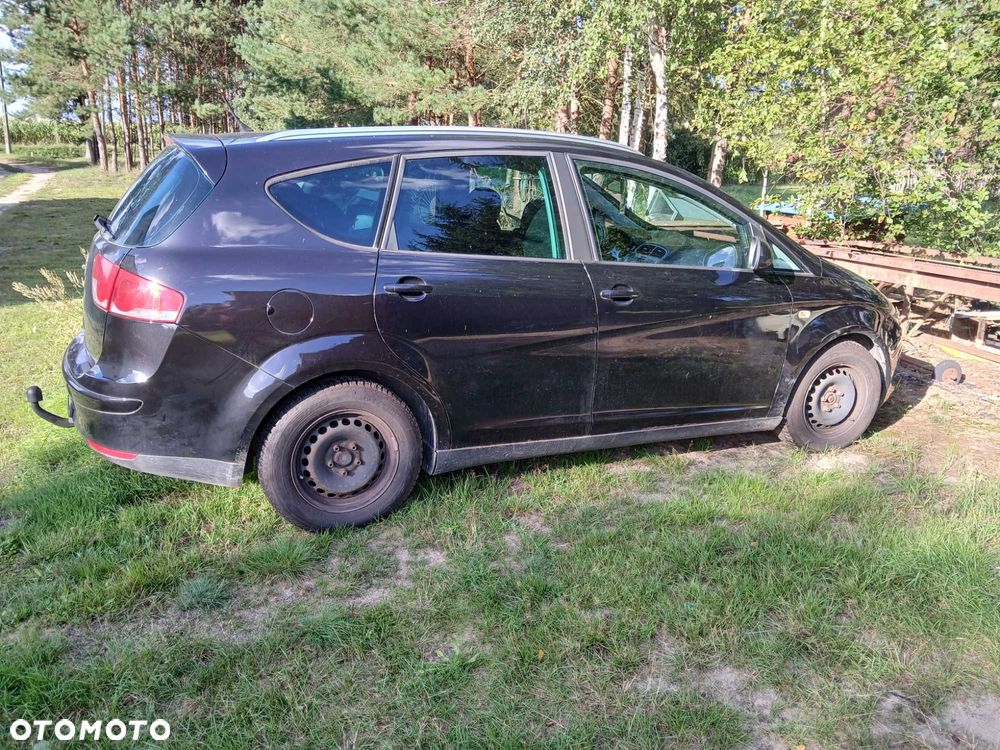 Seat Altea XL - 3