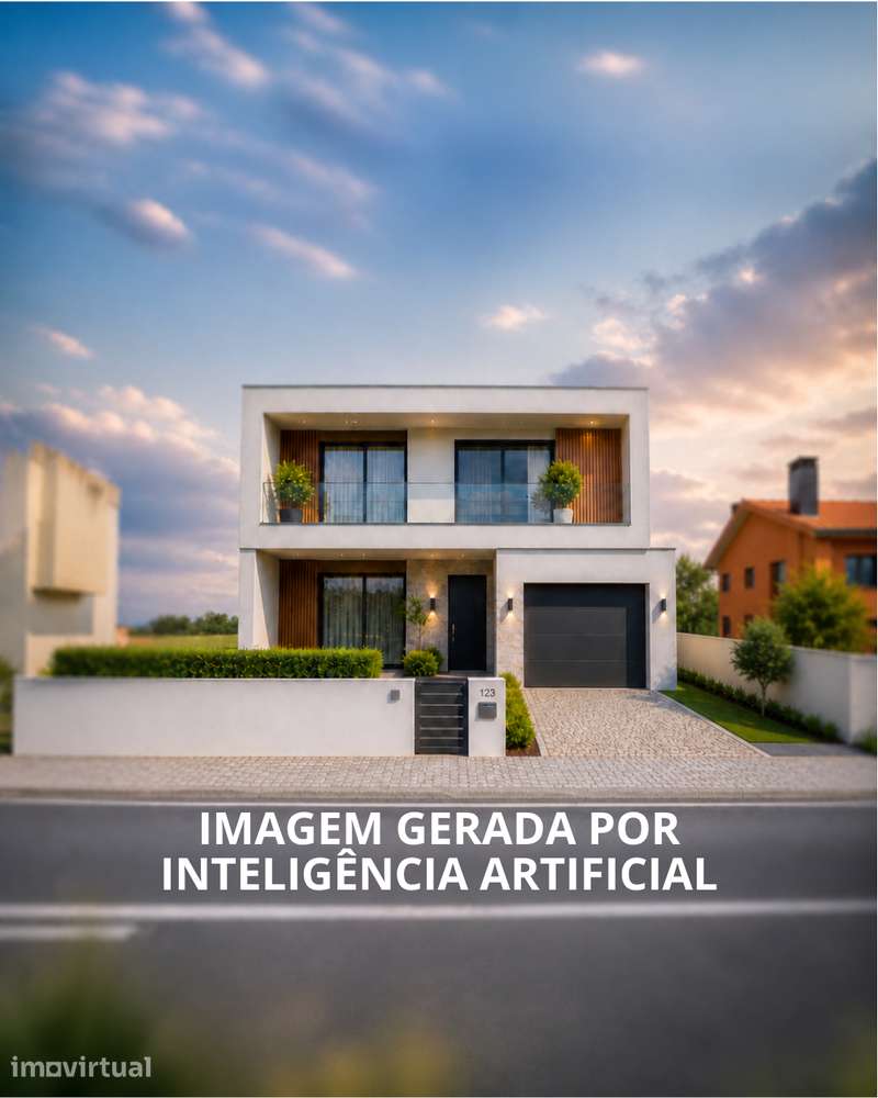 Terreno para Construção - Grande imagem: 4/5