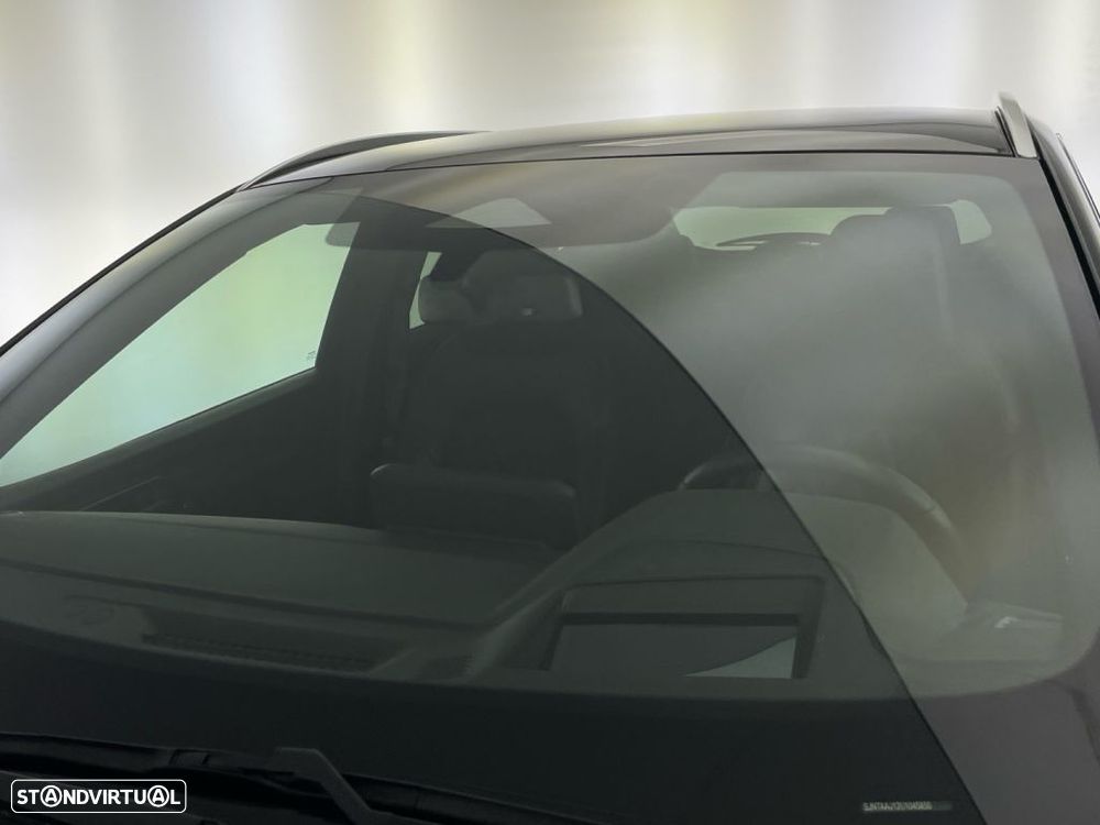 Nissan Qashqai 1.3 DIG-T Tekna - 20