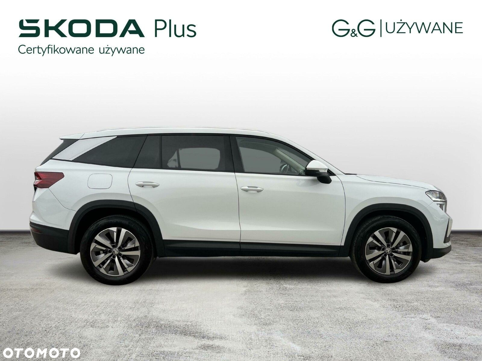 Skoda Kodiaq 2.0 TDI 4x4 Selection DSG - 6