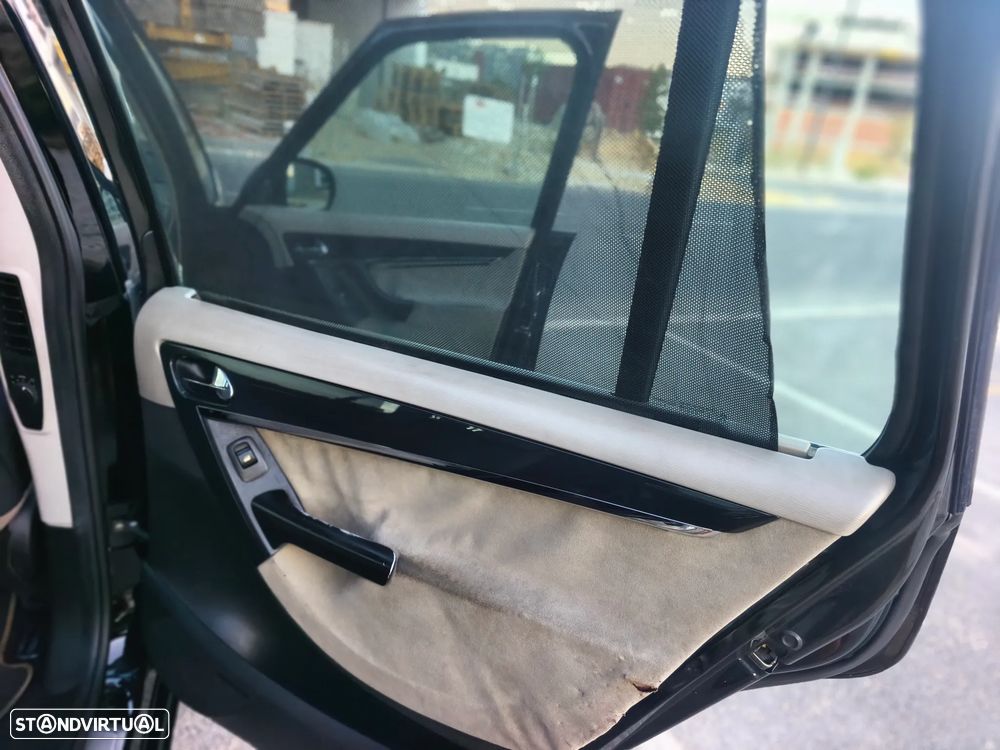 Citroën C4 Grand Picasso 1.6 HDi Exclusive CMP6 - 19