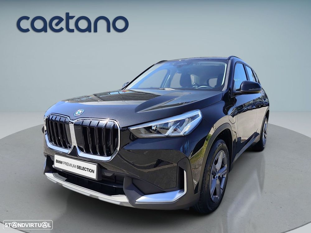 BMW X1 xDrive25e Aut. - 1