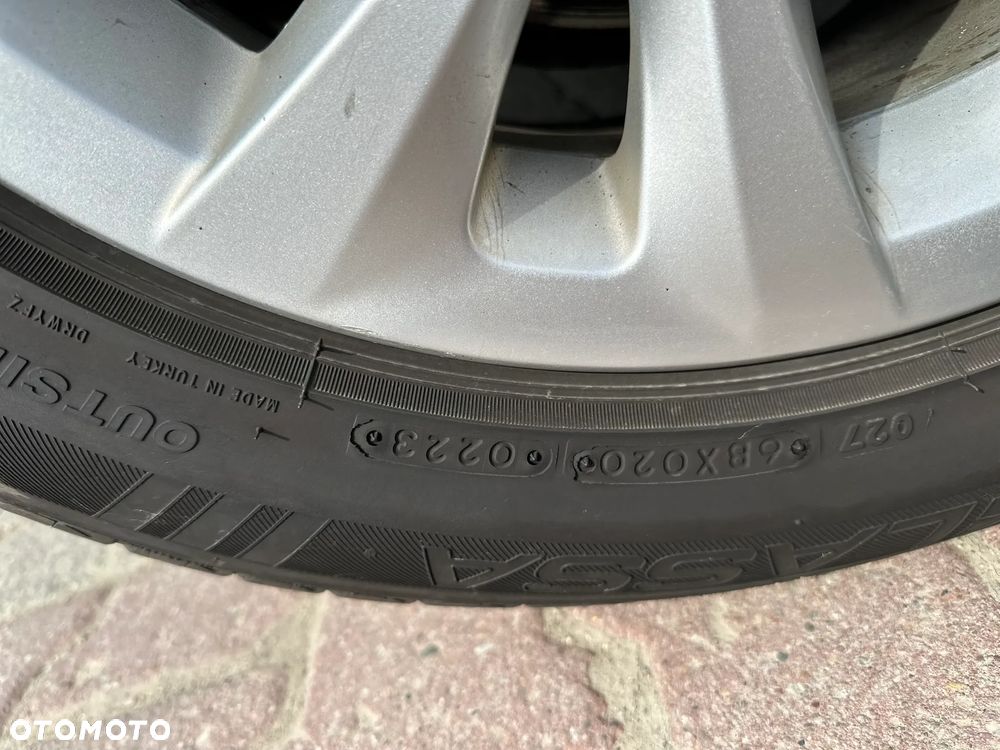BMW X3 - 16
