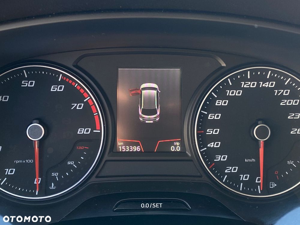 Seat Leon 1.5 EcoTSI Evo FR S&S - 16