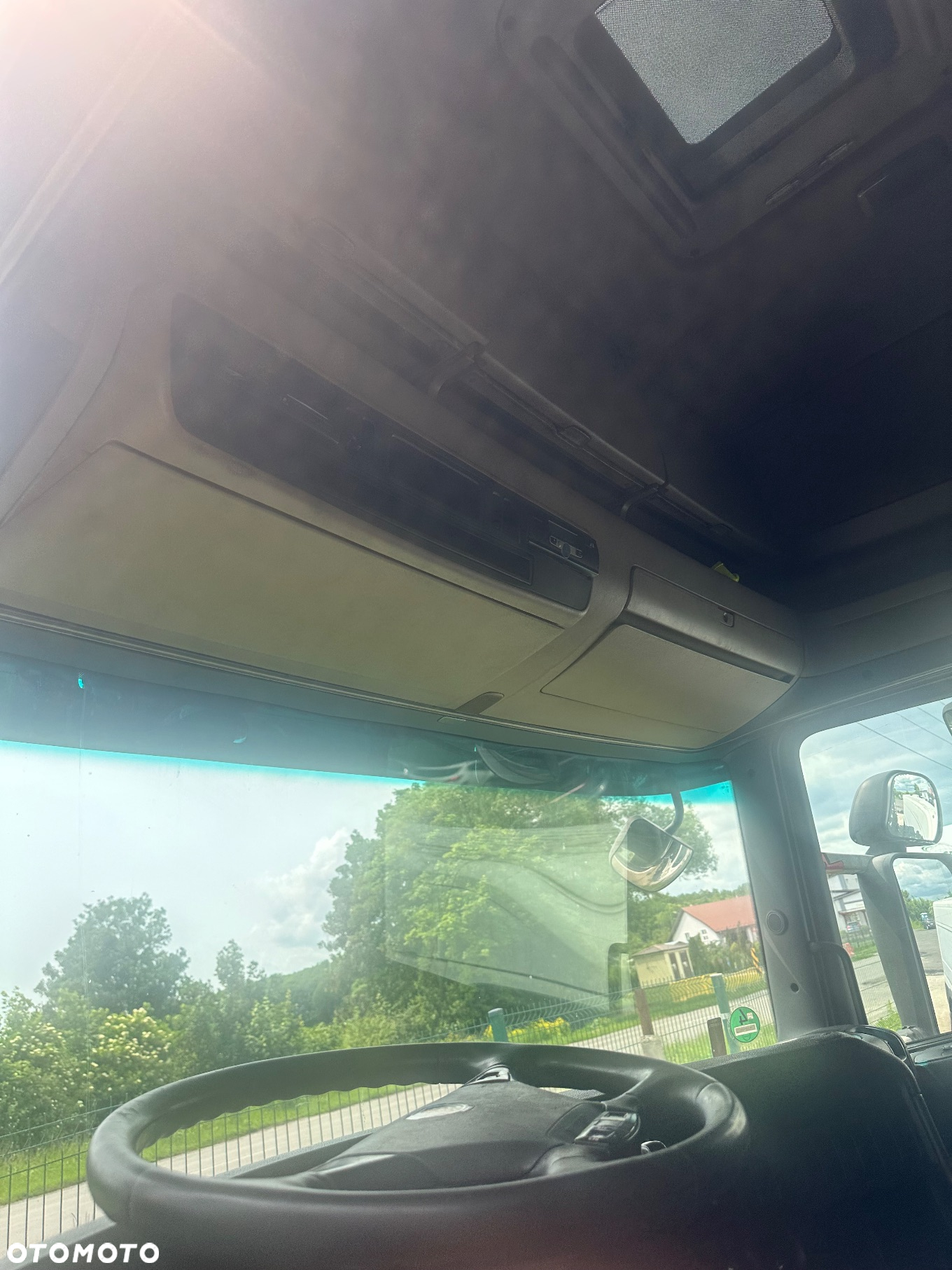 Scania R420 manual Euro5 HPI - 8