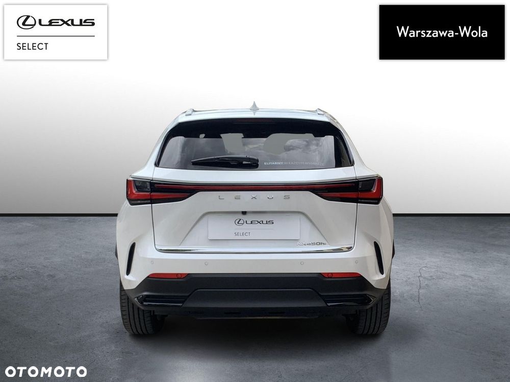 Lexus NX 450h+ Prestige AWD - 6