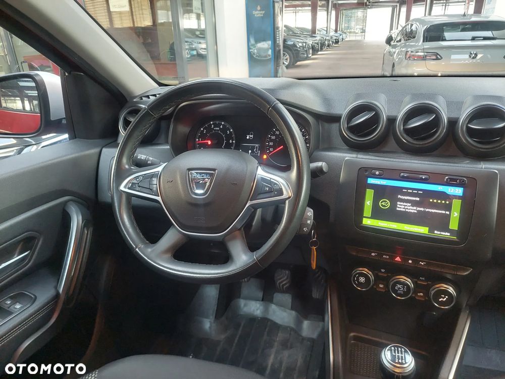 Dacia Duster 1.3 TCe Prestige - 40