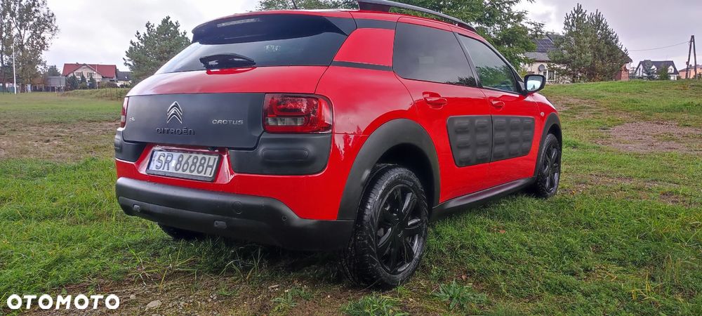 Citroën C4 Cactus - 4