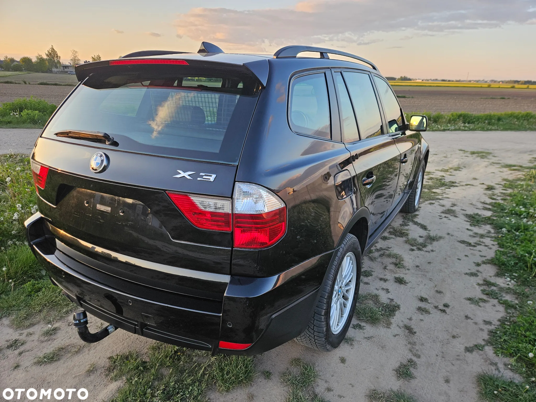 BMW X3 xDrive20d - 6