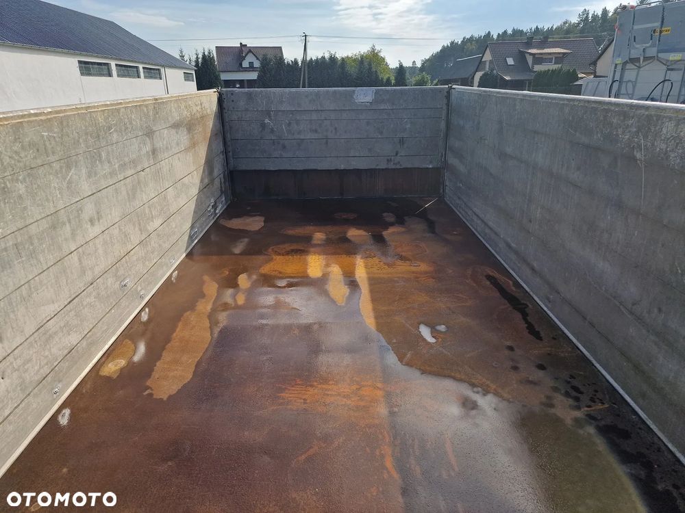 Kel-Berg 3-stronna Wywrotka Tridem 2011 rok - 11