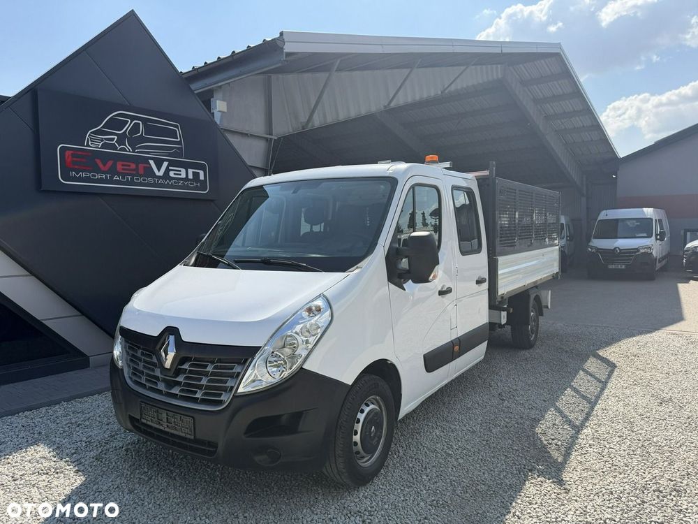 Renault Master - 4