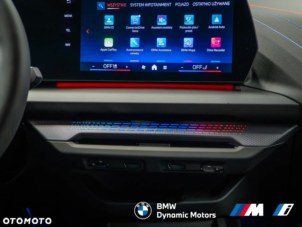 BMW Seria 2 M235 xDrive Gran Coupe - 28