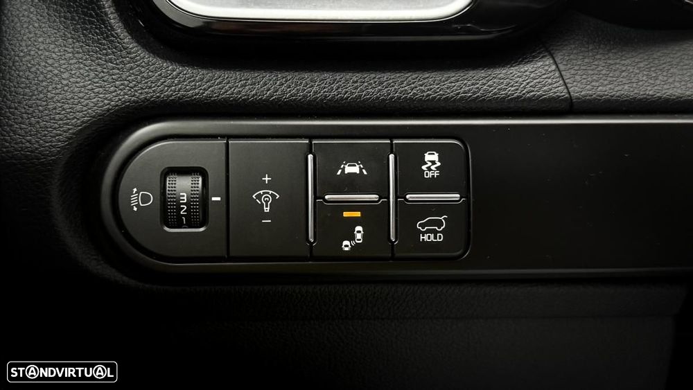 Kia ProCeed 1.6 T-GDI GT 7DCT - 30