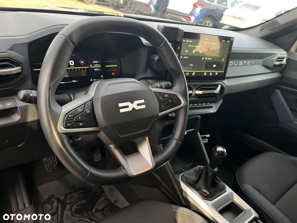 Dacia Duster - 9