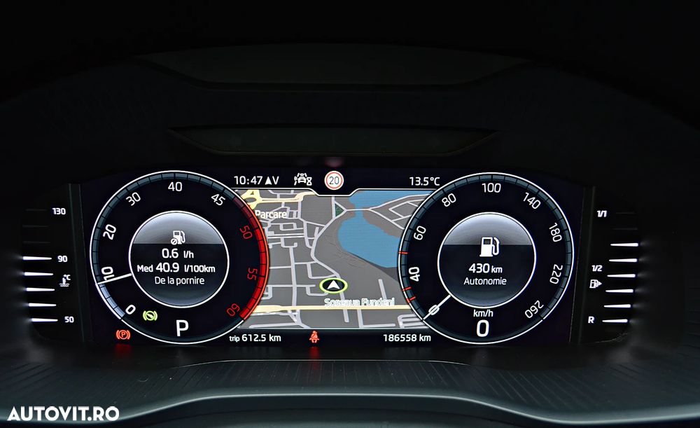 Skoda Kodiaq 2.0 TDI 4X4 DSG Style - 19