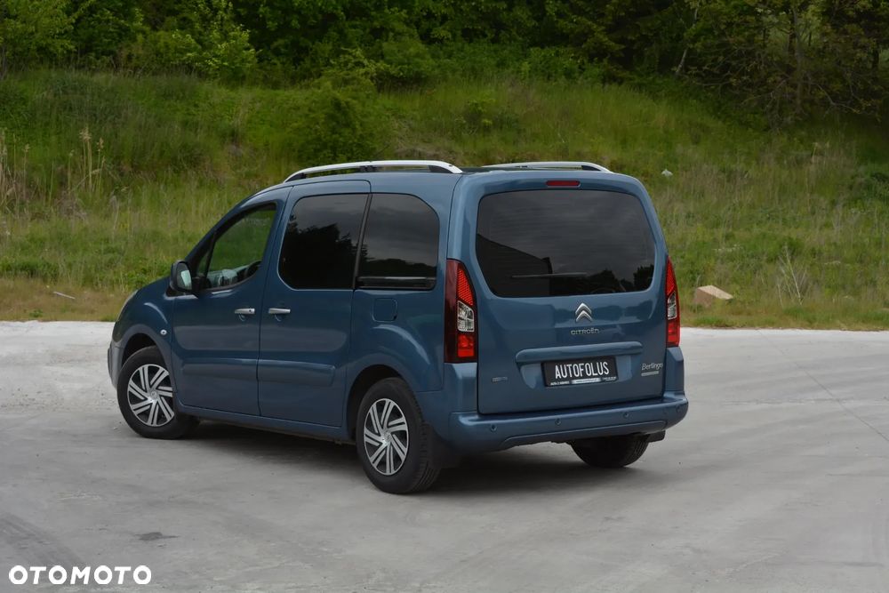 Citroën Berlingo - 17