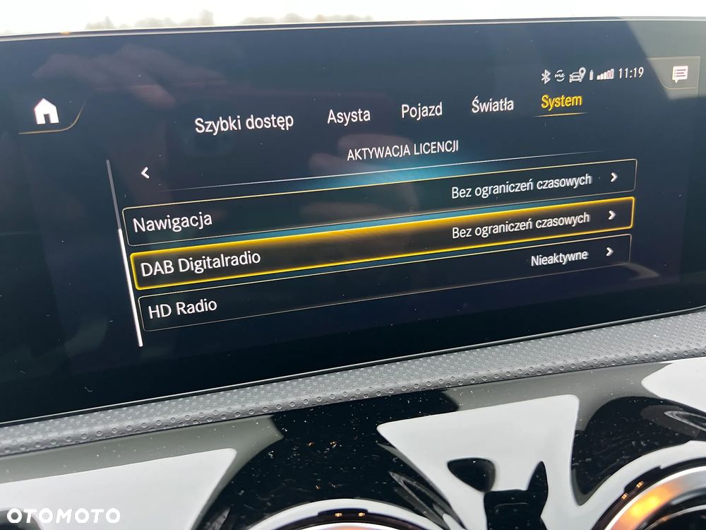 Mercedes-Benz CLA 250 e 8G-DCT Progressive - 21